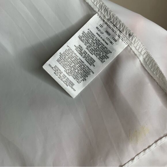 Columbia Switchback Hooded Packable Jacket white - Picture 10 of 11